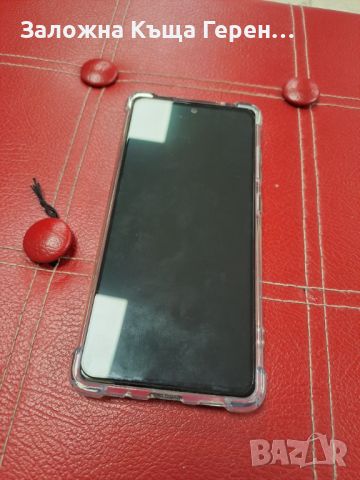 Samsung S20 FE, снимка 1 - Samsung - 46274017