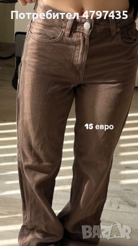 Красиви дрехи, снимка 9 - Рокли - 54199852