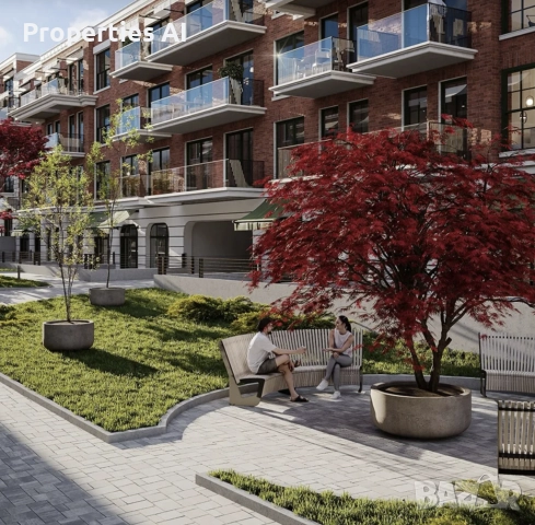 Слънчев тристаен апартамент - Ново строителство, снимка 8 - Апартаменти - 52320945