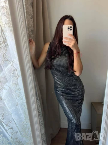 рокля , снимка 2 - Рокли - 51173941