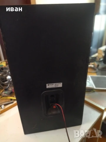 Unitra Tonsil, снимка 3 - Тонколони - 51121213