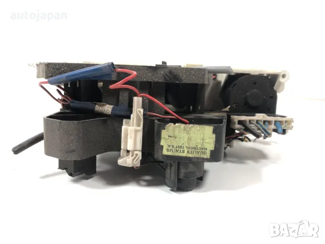 Управление климатик Nissan Primera P11 1998г, снимка 2 - Части - 49675235