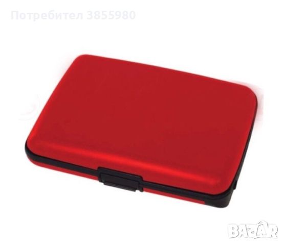 Портфейл - органайзер, с функция на зарядно (001) - 2 цвята, снимка 9 - Друга електроника - 45521352