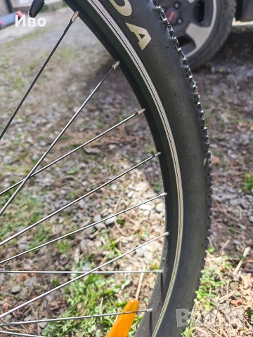 Scott aspect, снимка 9 - Велосипеди - 53946413