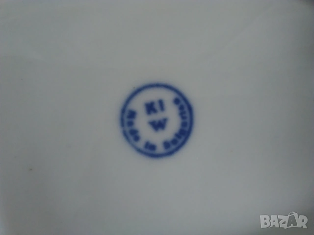 Продавам сервиз за подправки, снимка 6 - Антикварни и старинни предмети - 53510793