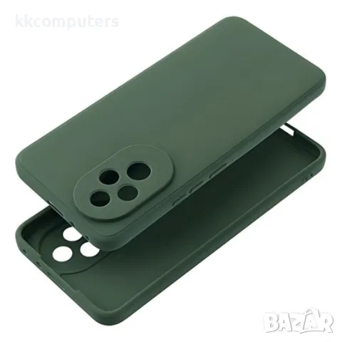 Honor 200 Pro Силиконов кейс iPaky матиран и Протектор, снимка 4 - Калъфи, кейсове - 49844138