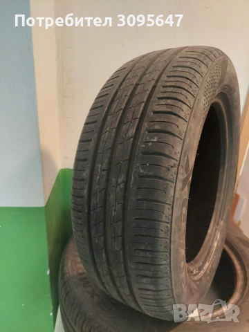 Летни гуми 185/60/14 - 2 бр , снимка 3 - Гуми и джанти - 53682786