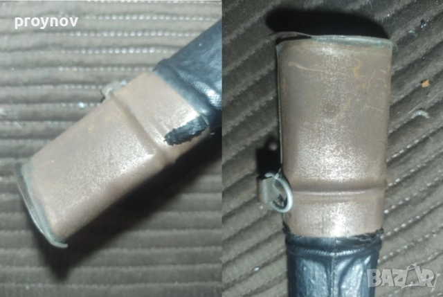 Кания, снимка 6 - Антикварни и старинни предмети - 52330559