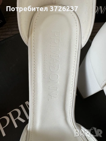 Сандали размер 40, снимка 3 - Сандали - 53439548