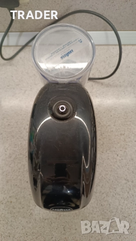 Lavazza LM800 Tiny Полуавтоматична кафе машина с капсули 0.75 L, снимка 7 - Кафемашини - 30609842