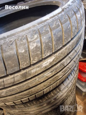 1бр гума Bridgestone Turanza 225/40/18, снимка 1 - Гуми и джанти - 45759885