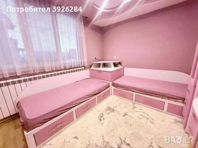 Детско обзавеждане, снимка 6 - Мебели за детската стая - 53043757