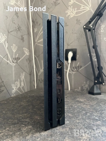 PlayStation 4 Pro 1TB , снимка 6 - PlayStation конзоли - 54168560