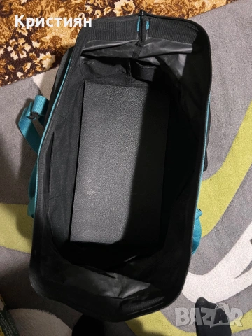 Makita професионален сак за инструменти, снимка 2 - Други инструменти - 53293069