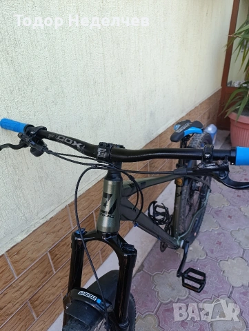 Drag Shift 29 цола , снимка 3 - Велосипеди - 53648669