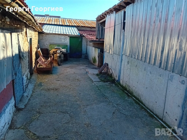 Продавам Къща, снимка 16 - Къщи - 52976573