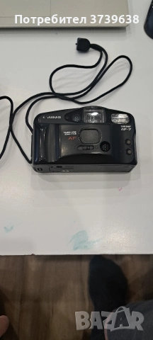 Фотоапарат Canon Sure Shot AF-7
