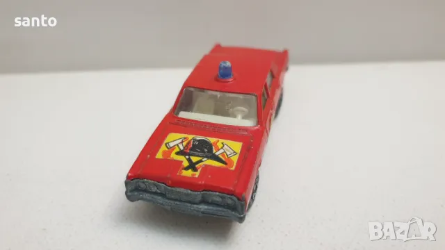 MATCHBOX , снимка 2 - Колекции - 47740776