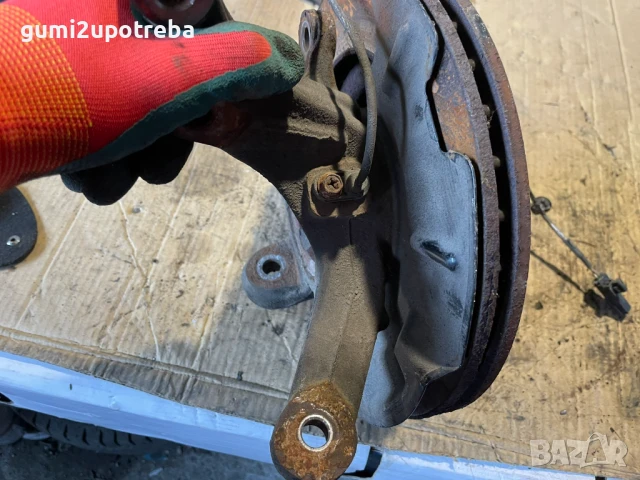 Лагер Главина Преден Десен SUZUKI SX4 S-Cross JY 2018 1.0 Турбо, снимка 3 - Части - 50977615