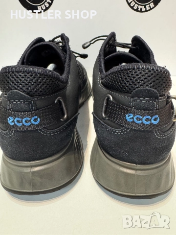 Обувки ECCO.Номер 44, снимка 6 - Маратонки - 51764490