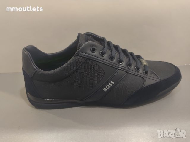 Hugo Boss N41,42,43,46.Спортни обувки.Нови.Оригинал.