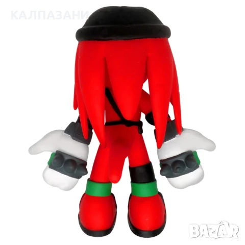 MONSTER FLEX Разтеглив герой Sonic 0512/SP2024, снимка 9 - Фигурки - 50693096