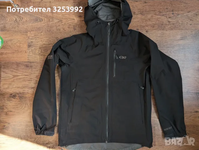 Яке Мембрана Outdoor Research GORE-TEX, снимка 2 - Якета - 48923400