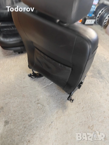 Седалки за Passat B5, снимка 5 - Части - 53496750