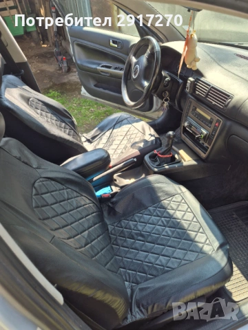 Фолксваген Пасат, снимка 5 - Автомобили и джипове - 54069166