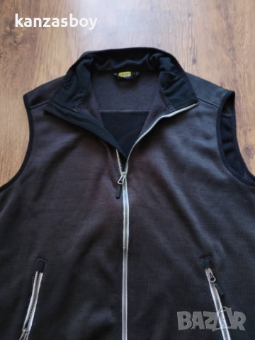 blaklader workwear - страхотен мъжки елек Л