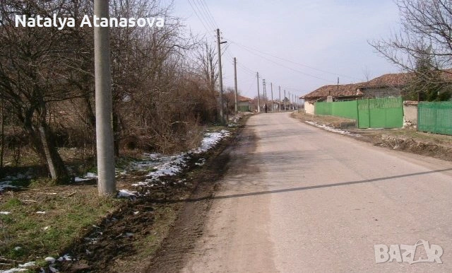 Парцел за продажба в Сърнец, област Добрич