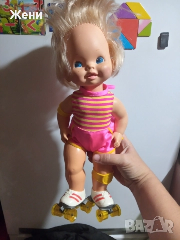 💖Различни интерактивни играчки, работещи, снимка 12 - Музикални играчки - 52215536