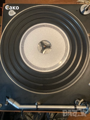 Продавам грамофон Beogram 1000, снимка 11 - Грамофони - 52950419
