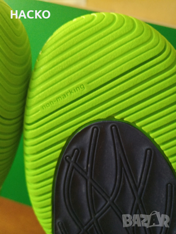 Adidas FreeFootball Номер 45 1/3 Стелка 29 см. 100% Оригинални Внос от Англия, снимка 8 - Маратонки - 45070884