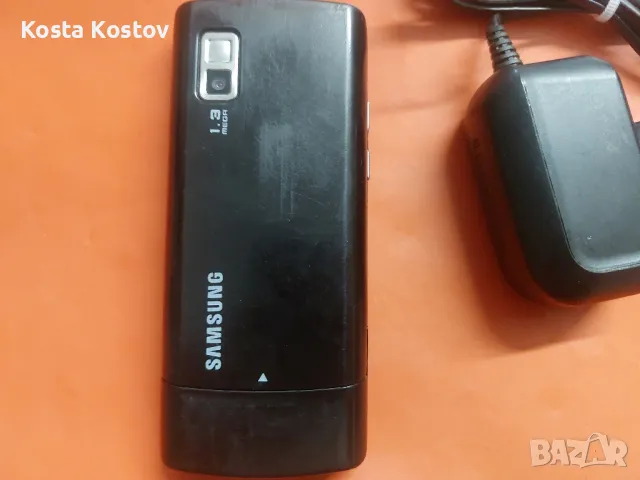 SAMSUNG GT-C5212 I , снимка 5 - Samsung - 46915335