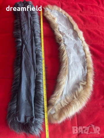 Богати яки, снимка 4 - Шалове - 50886026