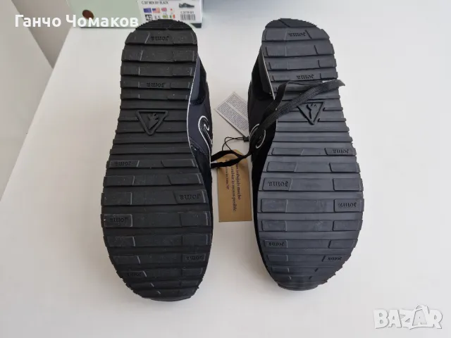 Продавам мъжки маратонки Joma c.367 men 801, снимка 5 - Маратонки - 48082896