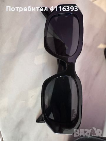 Prada sunglasses , снимка 4 - Слънчеви и диоптрични очила - 46125939