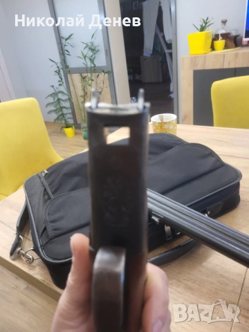 ИЖ 17 И ИЖ 12, снимка 17 - Ловно оръжие - 53662339