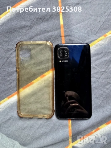 Huawei P40 lite, снимка 3 - Huawei - 53301225