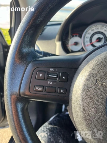 Mazda 2 1.4 дизел, снимка 12 - Автомобили и джипове - 52542012