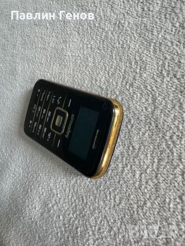 GSM , телефон Simvalley, снимка 4 - Други - 45544357