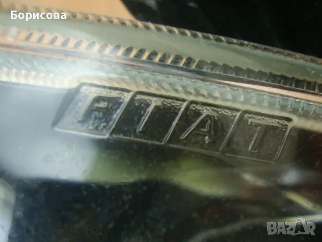 Ляв  халоген за Фиат   FIAT PUNTO  GRANDE PUNTO FOG LIGHT  , снимка 7 - Части - 49984905