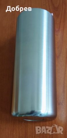 Термочаша за пътуване Eva Solo URBAN TO GO 350 мл Inox, снимка 4 - Термоси - 52209866