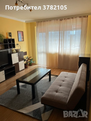 Давам гарсониера под наем, снимка 3 - Апартаменти - 53828167