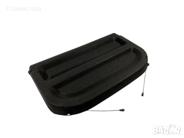 Nissan Qashqai J12 кора за багажник, снимка 4 - Части - 50160336