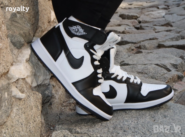 Nike Jordan мъжки маратонки 