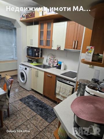 Агенция за недвижими имоти МАРИЯ 2014 продава тухлен апартамент  , снимка 5 - Апартаменти - 48758868