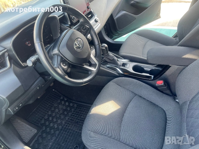 Toyota corolla executive plus, снимка 10 - Автомобили и джипове - 53623680