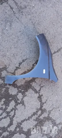 Ляв калник Nissan Micra Cabrio, снимка 3 - Части - 49701792